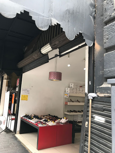 TENIS POR MAYOREO