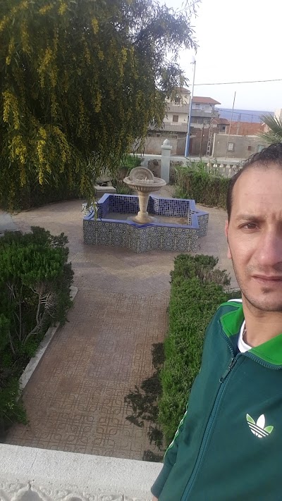 Photos of Mosque of Omar Ibn Khattab may Allah be pleased with him