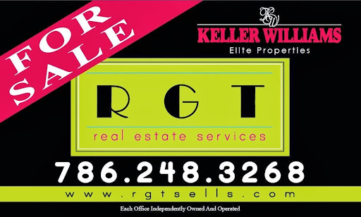 RGT Real Estate Services | Keller Williams Realty - Thumbnail