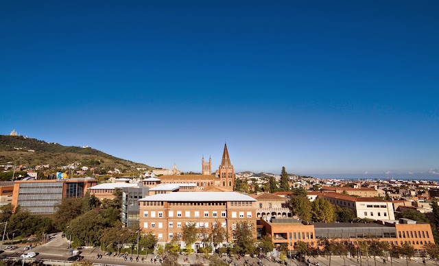 Institut Químic de Sarrià