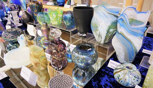 Newbury Antiques Fair - IACF