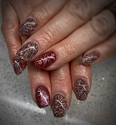Salon Ongles Magiques - Thumbnail