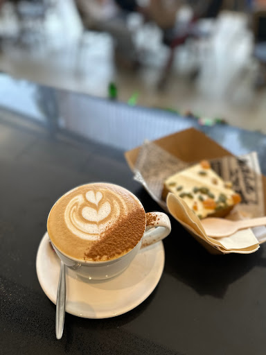 The Drop Espresso Bar Birtinya - Thumbnail