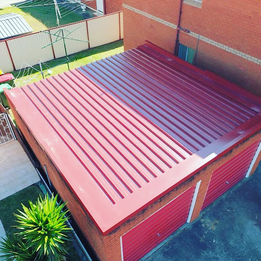 Apt Roofing Pty Ltd - Thumbnail