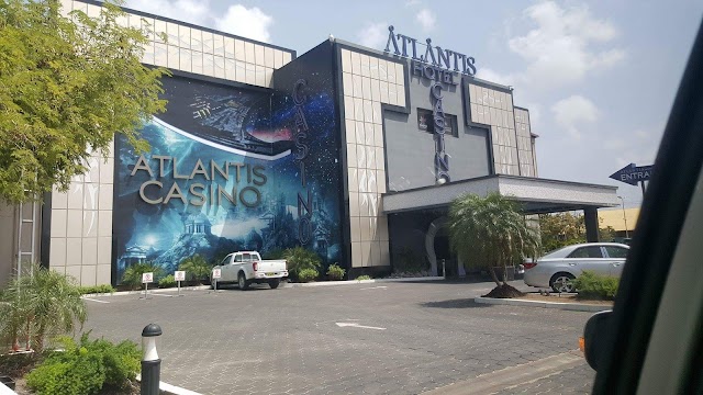 Atlantis Hotel & Casino