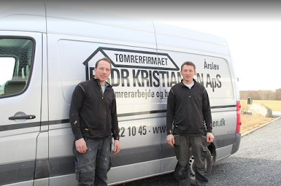 Brdr. Kristiansen ApS