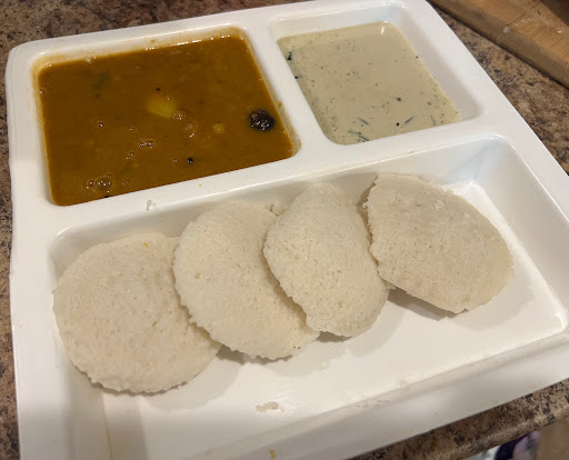 Namaste Idli - Thumbnail