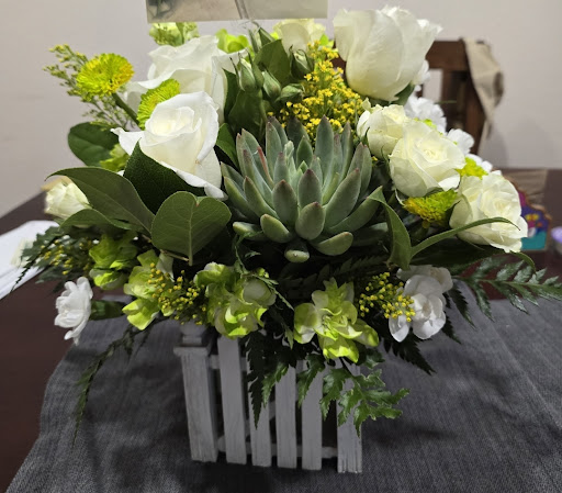 A-Apple Blossom Florist - Thumbnail