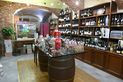 Enoteca De Gustibus