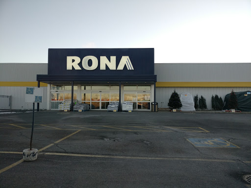 RONA Tracy - Visual