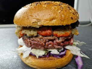 Photo n°50 de Au bon stück à Orbey (Restaurant)