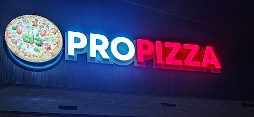 ProPizza - Visual