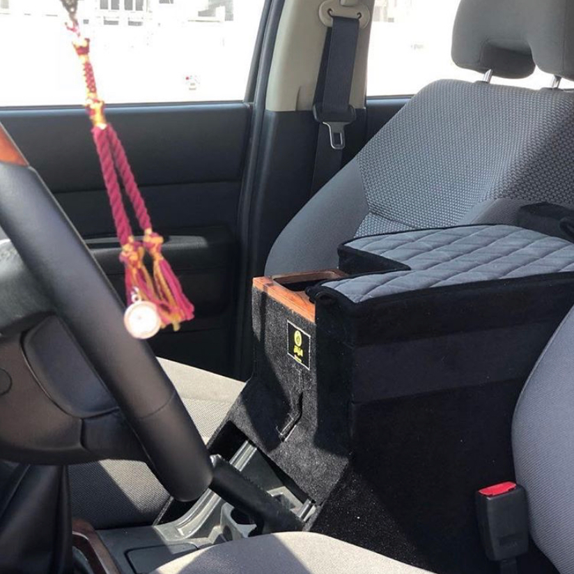 النياكل لزينة السيارات - صورة 2