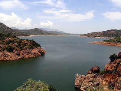 Photos of Turkwel Gorge Reservoir