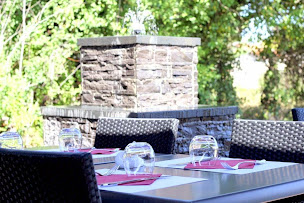 Photo n°8 de Restaurant La Suite 36 à Mérignac (Restaurant de fruits de mer)