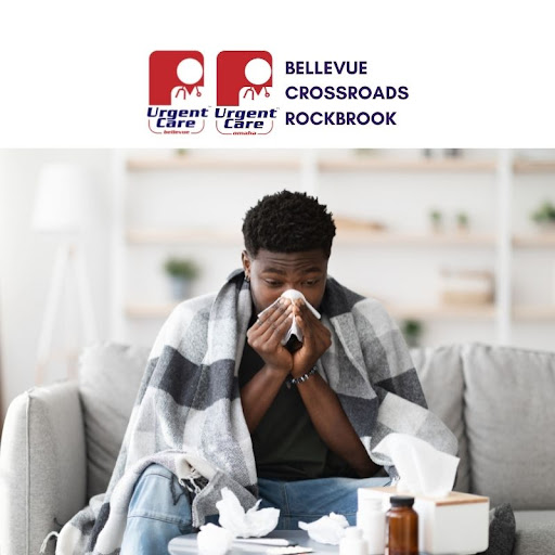 Bellevue Urgent Care - Thumbnail