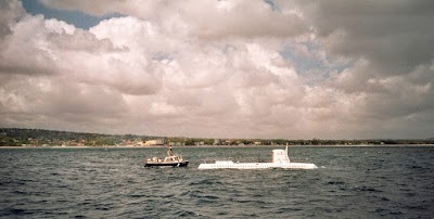 Photos of Atlantis Submarines Barbados Inc.