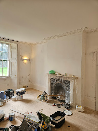 Walkers Painting And Decorating Services