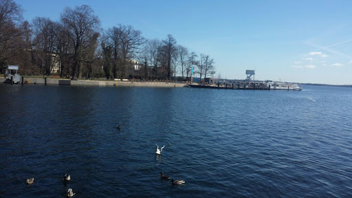 DLRG Wasserrettungsstation Friedrichshagen - Thumbnail