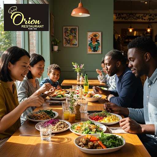 Are you searching for the perfect "restaurant near me" where your kids can enjoy healthy meals? L… post image