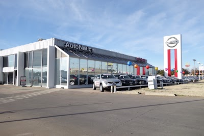 Photos of Clay Cooley Nissan Irving
