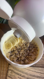 Photo n°2 de Poke Nice - Poke bowl Brunch et café à Nice (Restaurant)