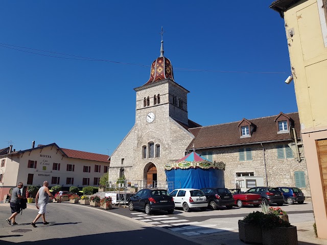 Le Village du Bois