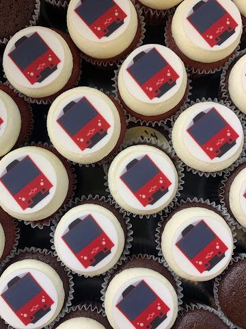 Michelle's Cupcakes by null