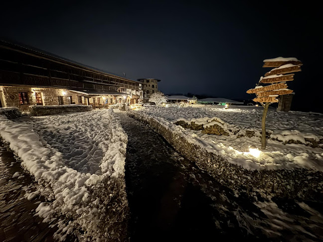 Калимански хан - СПА КОМПЛЕКС - Варна