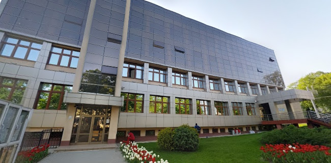 Opinii despre Primăria Municipiului Vaslui în Vaslui - Psiholog