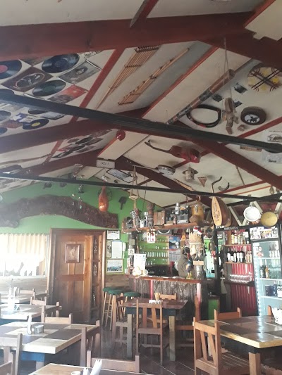 Photos of Restaurante y Caba&ntilde;as Senderos del Indio