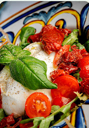 Photo n°20 de Nonna Francesca à La Turbie (Restaurant italien)