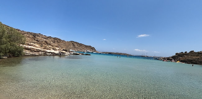 Αξιολογήσεις για το Παραλία Μοναστήρι στην Ρόδος - Αλλος