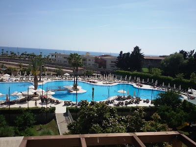 Photos of Green Garden Apart Hotel