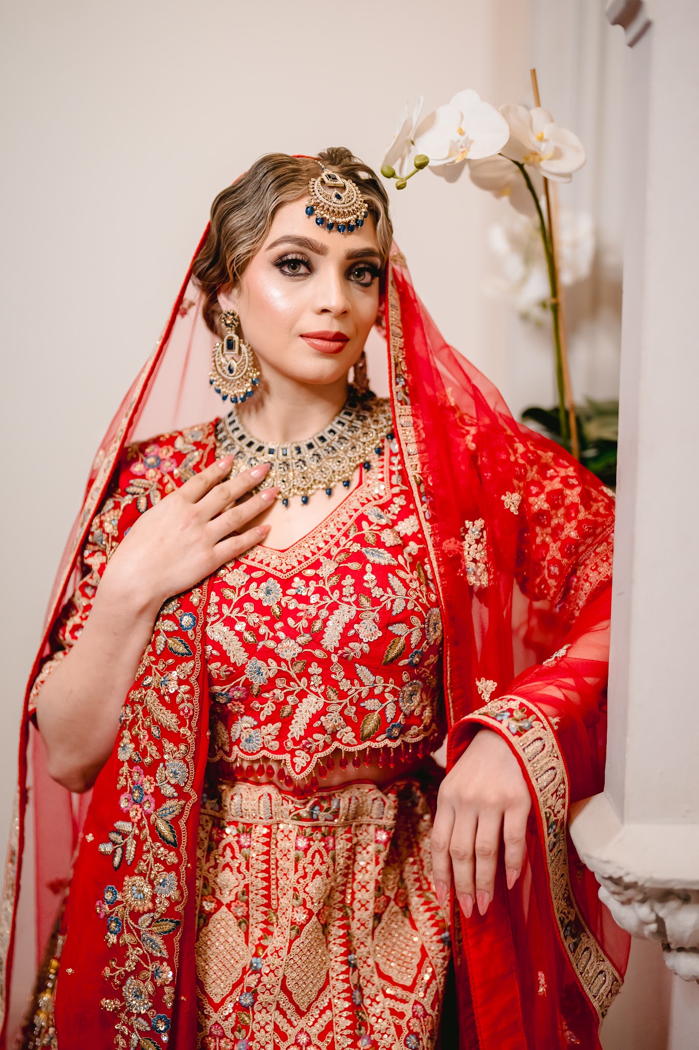 Sherni London - Bridal Fashion - photo 1