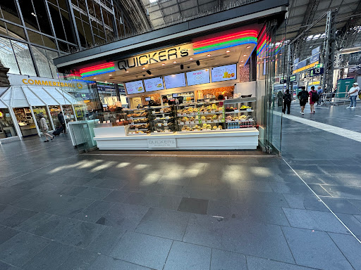 Quicker's - Thumbnail