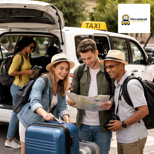 Planning a group trip from Moradabad? A reliable taxi partner makes all the difference. Moradabad… post image