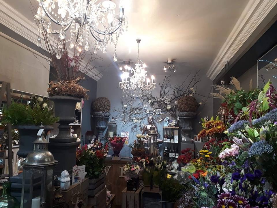 Leeds House of Flowers