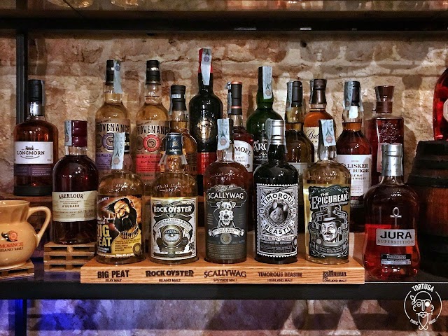 Tortuga Public House - Bisceglie