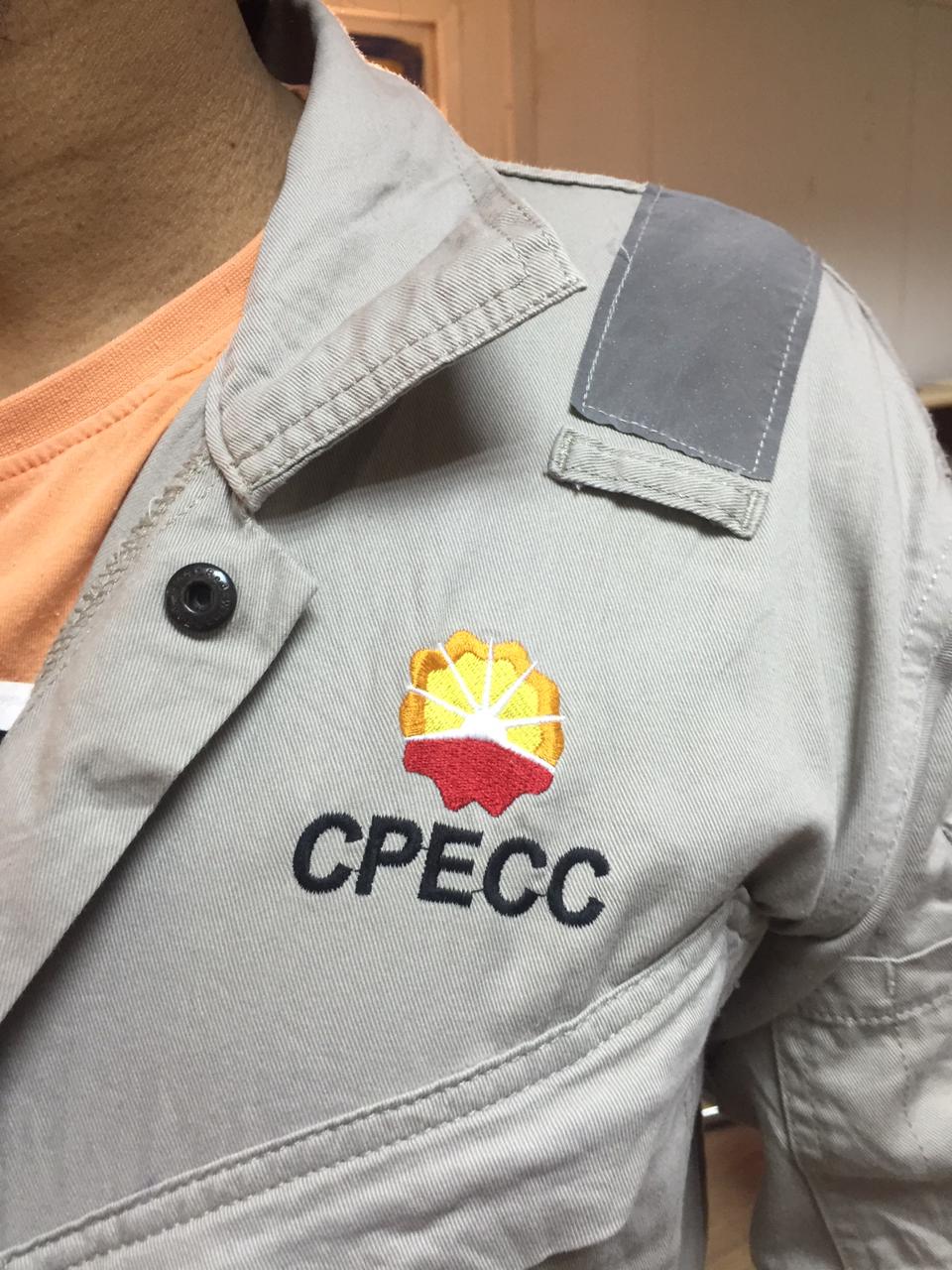 Khaleej Embroidery & Tailors - صورة 2