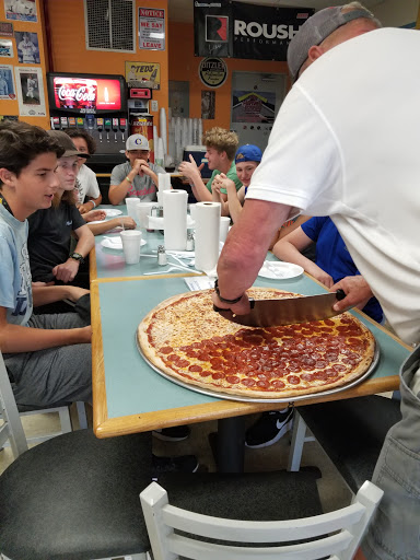 Pop Pops Pizza - Thumbnail