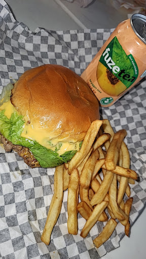 Photo 3 - Burger & Co Hirel
