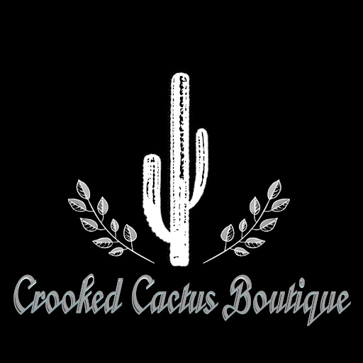 Crooked Cactus Boutique Gallery - United States