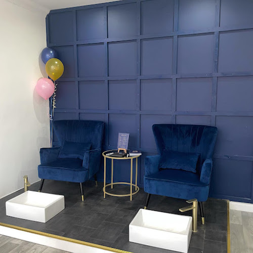 Aurora Beauty - Beauty salon