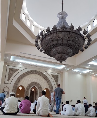 Photos of Al-hamdan Mosque