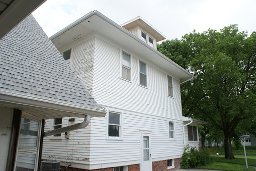 Ravenna United Methodist Church - United States