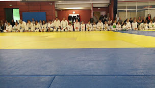 Photo n°6 de Karaté Shotokan Fléchois KSF72 à La Flèche (Club de karaté)