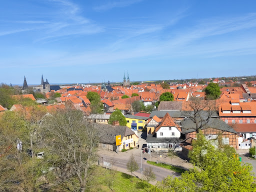 Münzenberg - Visual