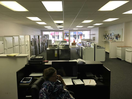 Hagerman Appliance Parts & Service - Thumbnail