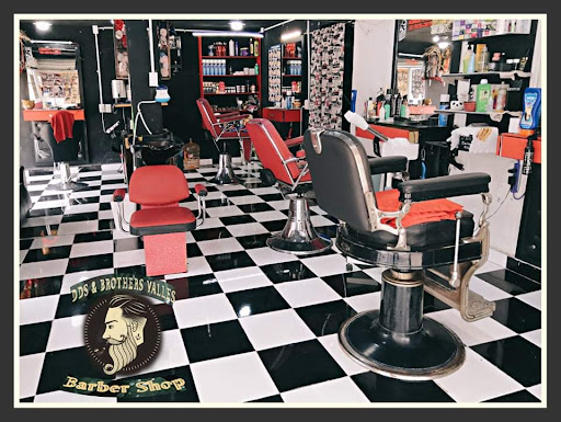 DDS Barber Shop